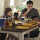Illustration for article titled Modern Family: "Unplugged"